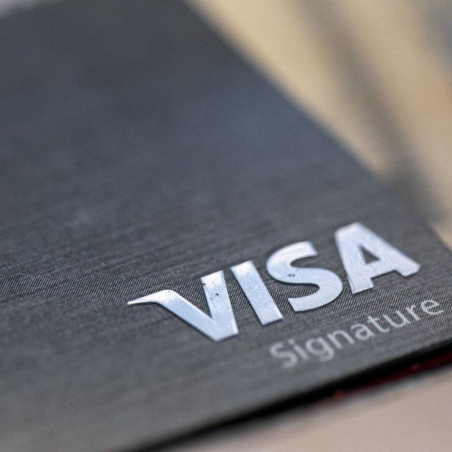 Elon Musk's X partners with Visa on payment service in an effort to become an 'everything app,'